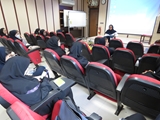 برگزاری نشست درون بخشی اورژانس کودکان مرکز آموزشی درمانی شهید آیت الله دستغیب