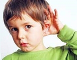 توصیه هایی برای پیگیری کم شنوایی در کودکان