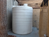 بهره برداری از مخزن 5 هزار لیتری ذخیره آب غیر شرب در مرکز آموزشی درمانی شهید آیت الله دستغیب 