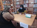 اردوی جهادی بسیج جامعه پزشکی مرکز آموزشی درمانی شهید دستغیب در روستای کوشک بیدک برگزار شد